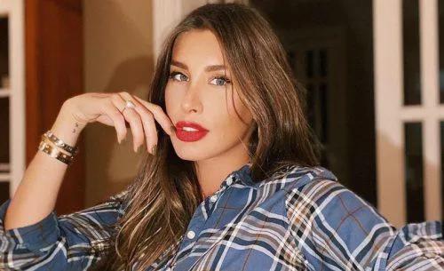 «90% нашего шоу-бизнеса — клоуны…» — Кета Топурия попала в скандал