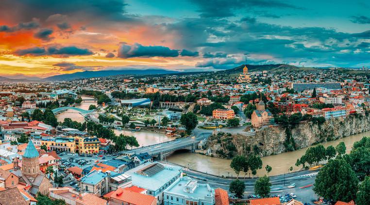 В каком районе Тбилиси самые дешевые квартиры — статистика недвижимости в столице