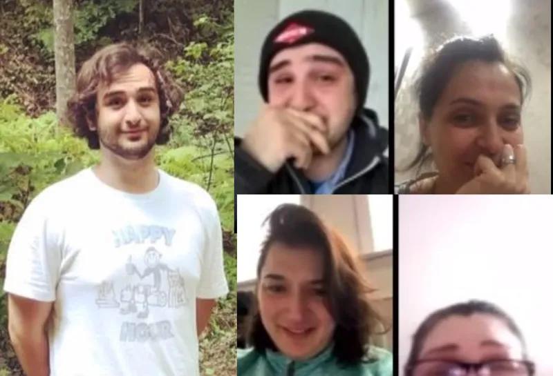 Парня, объявленного мертвым в Грузии в 1996 году, нашли в Америке: биологический отец, умерший за день до встречи, и эмоциональная встреча с матерью