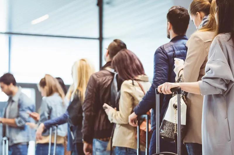 В 2022 году в Грузии гуманитарный статус был предоставлен 460 иностранным гражданам, статус беженца же получил 41 иностранец