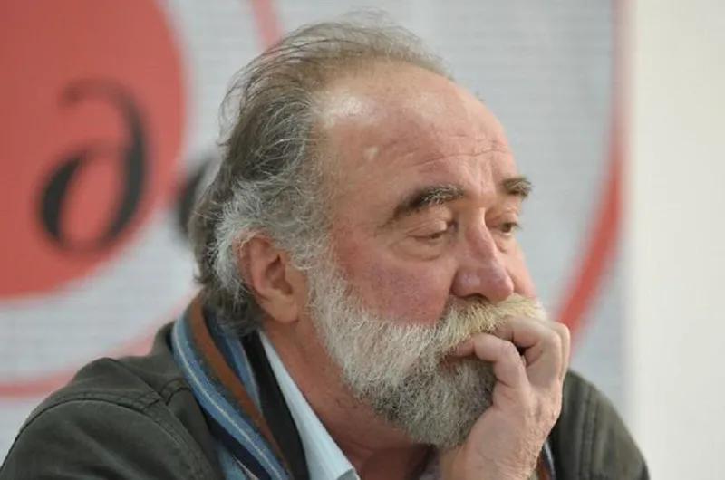 Журналист, публицист и писатель Олег Панфилов скончался в возрасте 66 лет