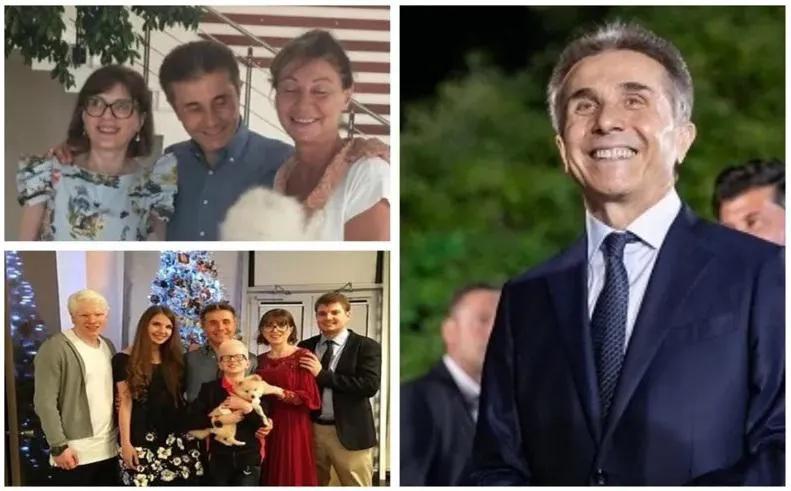 «Я позвонила Бидзине лично и поздравила его, они в Грузии… Сказал мне, что…» - Что рассказывает близкая семьи Иванишвили?