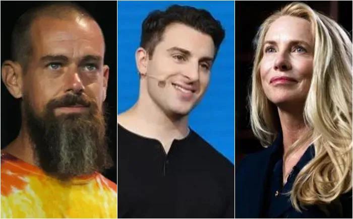 Богатые и одинокие: миллиардеры, ищущие вторую половинку