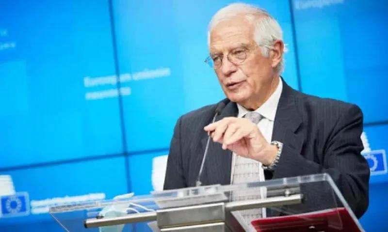 «Законопроект «О прозрачности иностранного влияния» вызывает серьезное беспокойство» - призыв Жозепа Борреля к властям Грузии