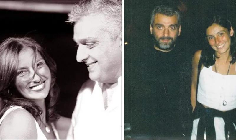 «Самый чистый, искренний, верный Зура…» — скончался супруг Нино Сухишвили