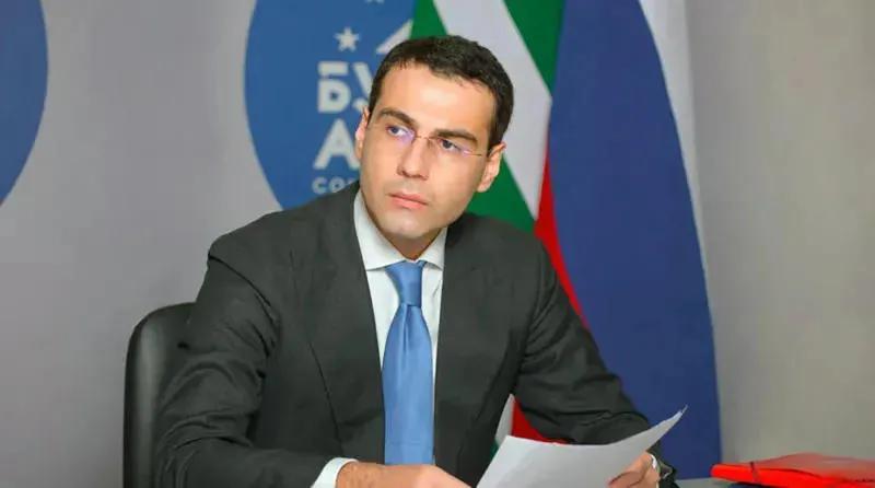 Оккупированная Абхазия и Минск договорились об экспорте абхазского вина в Беларусь