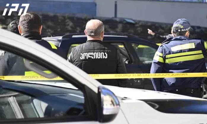 Вооруженное противостояние в Гори – один человек убит, один ранен