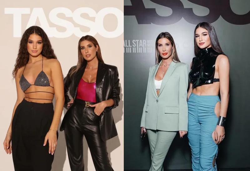 Молодая грузинка, продюсером которой является Кета Топурия, продолжает покорять сцену