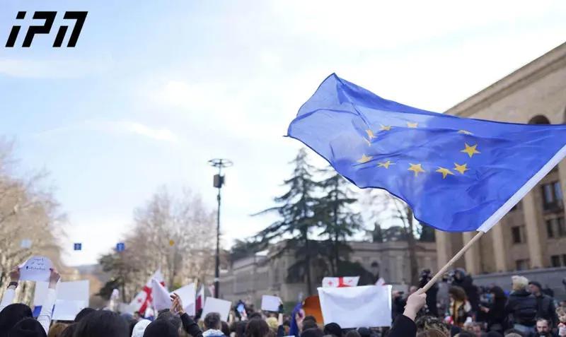 Европарламентарии распространяют совместное заявление по поводу законопроекта об «иностранных агентах»