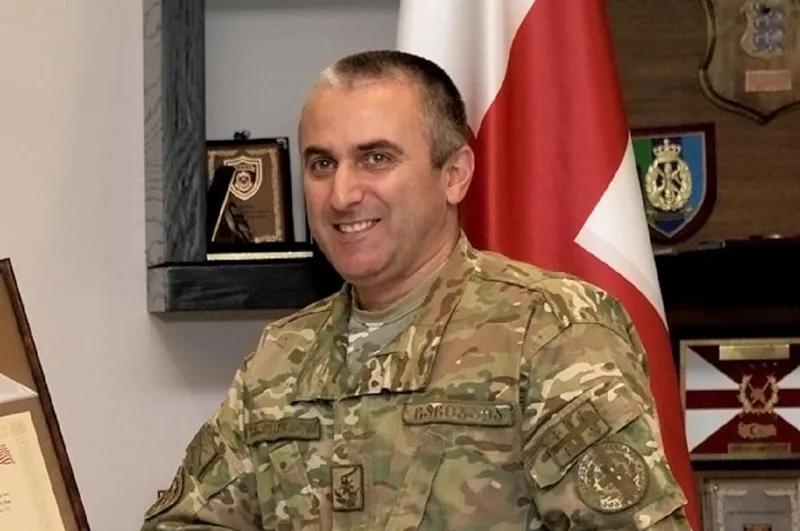 «У меня свои принципы», — первый комментарий генерал-лейтенанта Владимира Чачибая после того, как он не поддержал законопроект о т.н. агентах