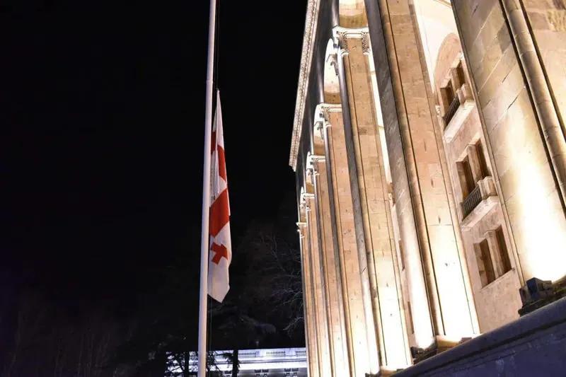 Неправительственные организации приостанавливают членство в консультативной группе постоянно действующего  парламентского Совета открытого управления