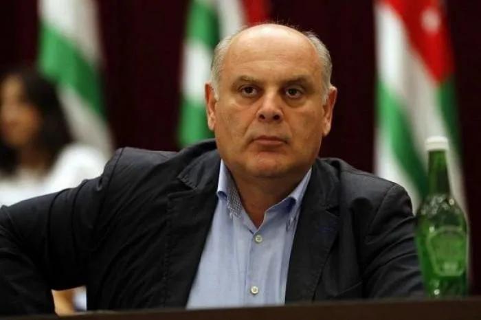 Аслан Бжания - Хотят свергнуть правительство Грузии и открыть «второй фронт» - В этих целях в апреле-мае готовятся крупномасштабные акции