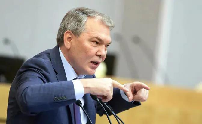 Депутат Госдумы РФ – Россия и Грузия находятся на пороге возобновления прямого авиасообщения