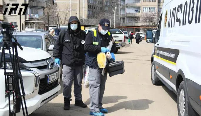 Убийство совершено с особой жестокостью: обвиняемый нанес десятки ранений, а затем поджег тело – МВД о происшествии в Мухиани