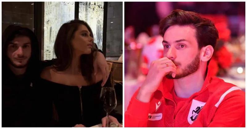 «Хвича и Ница помолвлены...» - Когда пара планирует свадьбу: первый комментарий Бадри Кварацхелия