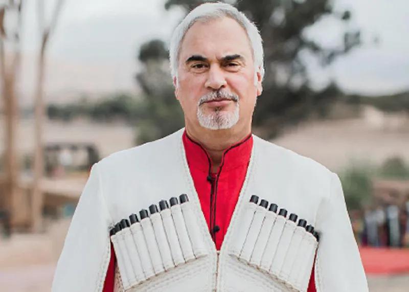 В России завершили проверку по делу Валерия Меладзе - что происходит в связи с певцом после того, как он сказал - «Героям слава»