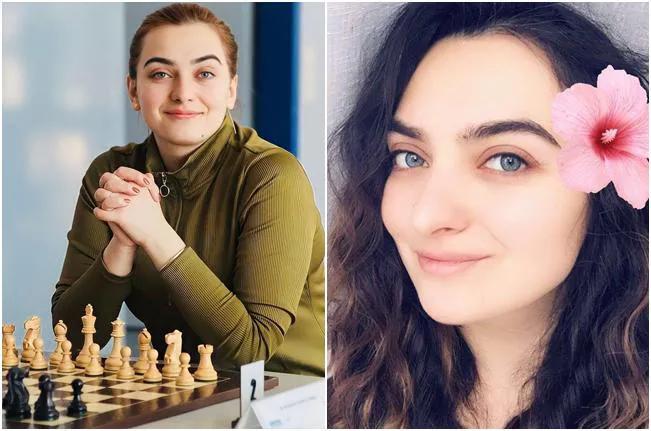 «Мы, шахматисты не привыкли выражать эмоции, но когда я осталась дома одна, просто расплакалась от эмоций» — интервью с чемпионкой Европы