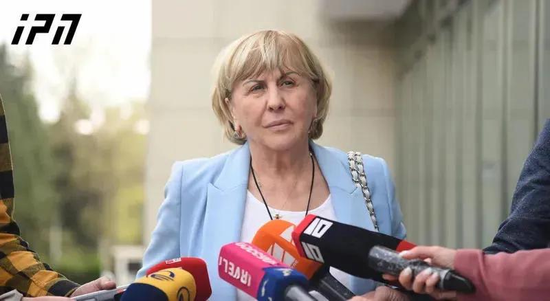 По информации Гиули Аласания, в Страсбургский суд направлена ​​жалоба по делу Михаила Саакашвили