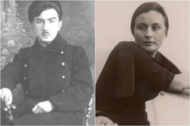 «Саша портной» — единственный мужчина, которого подпускали близко к жене Берия: кто был первым известным дизайнером в Тбилиси?