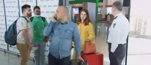 «Там был ад, стреляли и бомбили каждый час, люди убегали, дети, женщины…» — что рассказывает вернувшийся из Судана грузин