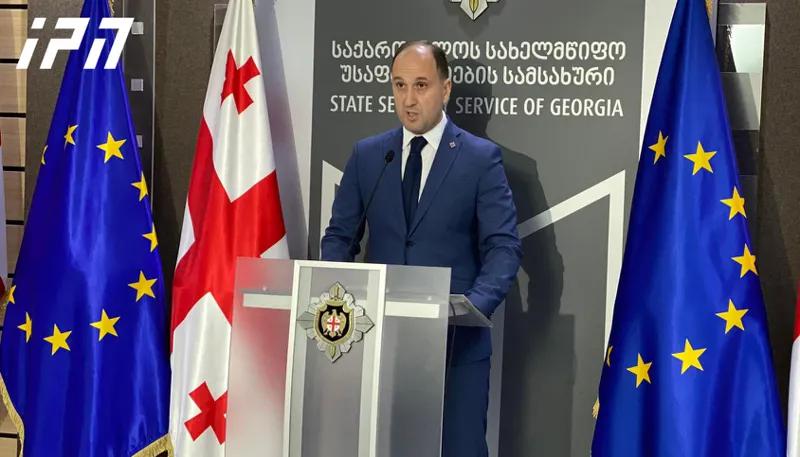 При участии СГБ и ведомств, включенных в контртеррористическую систему, выявлены ​​активности «Исламского государства» на территории различных иностранных государств – Задержан один иностранный гражданин