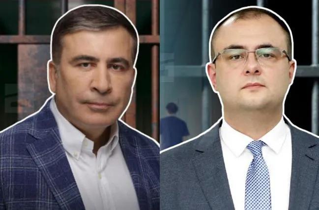 «По решению Страсбургского суда Михаилу Саакашвили отказано в переводе в Варшаву» - министр юстиции