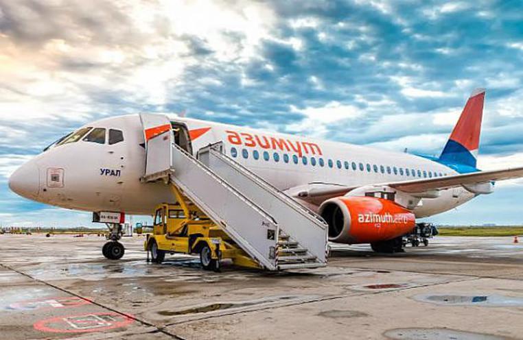 «Надеюсь, в ближайшие десять дней начнем полеты» - Georgian Airways о начале полетов между Россией и Грузией