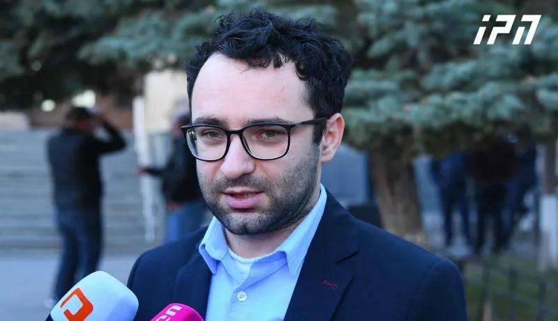 Адвокат - Это процедурная часть, о которой сегодня мы получили ответ, Европейский суд рассмотрит жалобу по существу