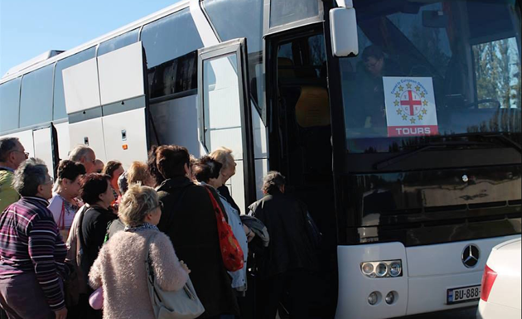 «Не исключено, что вместе с прямым авиасообщением возобновятся и автобусные туры» - Ассоциация туроператоров России