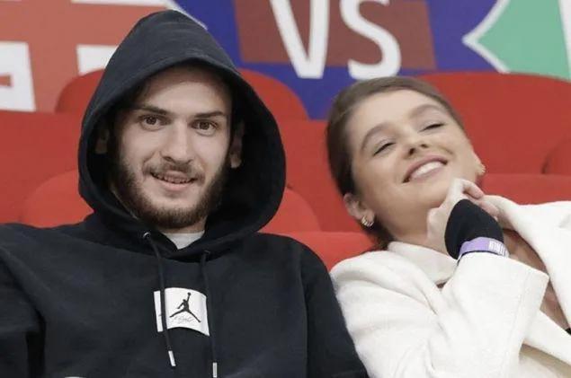 Хвича Кварацхелия и Ница Тавадзе планируют в июне свадьбу, которая состоится в Грузии – что пишет итальянская газета?