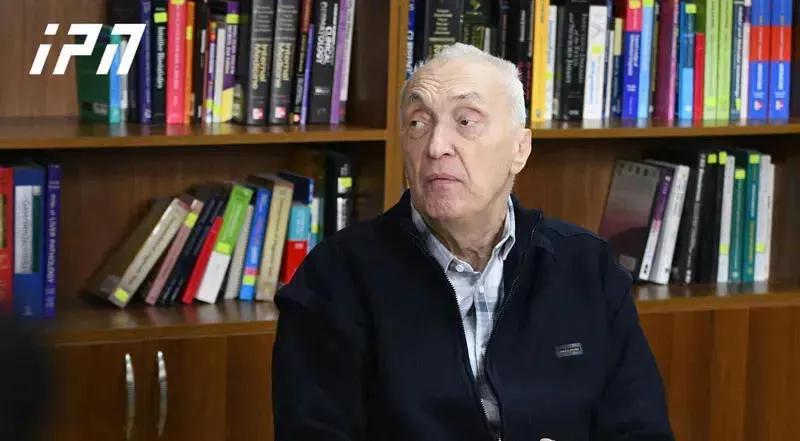 Тенгиз Церцвадзе – За последний период в Грузии зафиксировано 8 случаев конго-крымской лихорадки