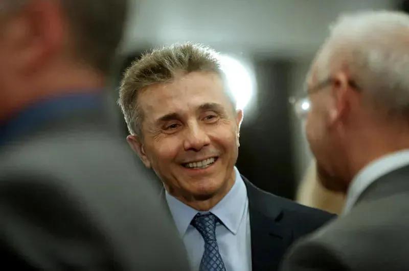 Суд Сингапура обязал Credit Suisse выплатить Бидзине Иванишвили 926 миллионов долларов