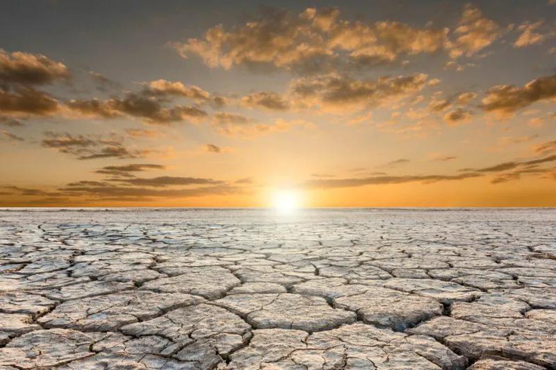 Мир в ожидании самого жаркого лета — «Такого прогноза я еще не видел»