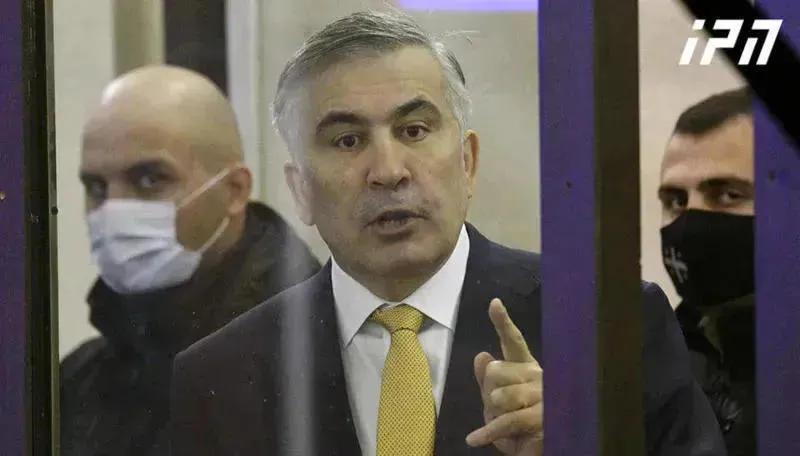 Михаил Саакашвили – Несмотря на состояние здоровья, я намерен очень активно включиться в грузинскую политику – С сегодняшнего дня буду участвовать во всех «судах», где смогу быть физически