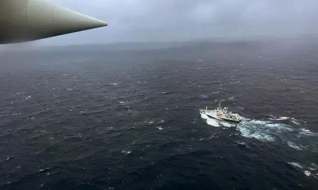 При поиске «Титана» обнаружено «поле обломков» — какую информацию обнародовала Береговая охрана США