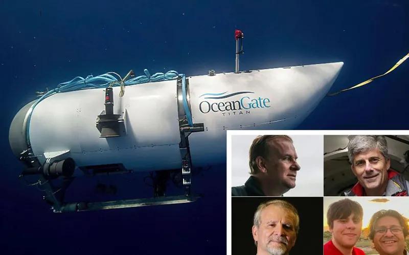 «Это была бы мгновенная смерть» — что говорят эксперты о катастрофе с батискафом и о том, что произошло в глубинах океана