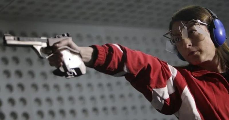 Легендарная Нино Салуквадзе в десятый раз примет участие в Олимпийских играх