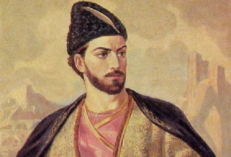 В Цхинвали местные писатели думают, что поэму «Витязь в тигровой шкуре»  написал «аланский царевич Давид-Сослан»