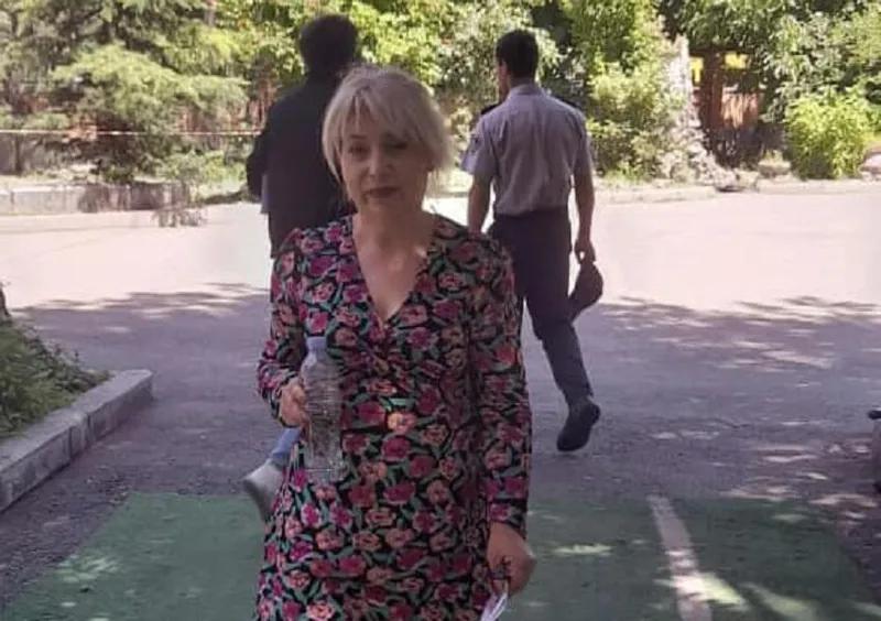 «Мне 45 лет – я мама 7 детей и бабушка 2 внуков. В этом году сдаю Единые национальные экзамены» —   женщина, которая ломает стереотипы