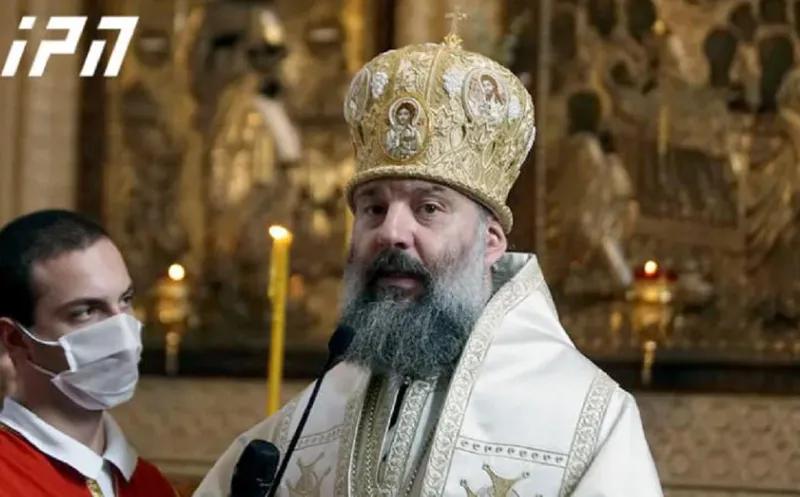 МВД начало расследование по факту попытки умышленного убийства владыки Шио