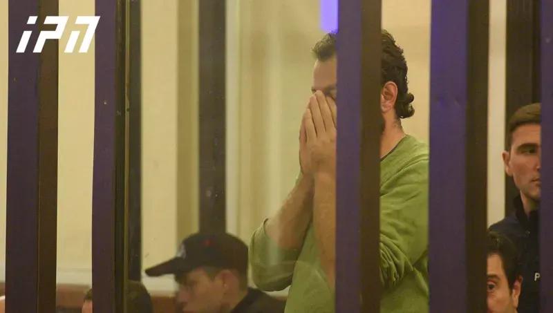 Городской суд приговорил восьмерых из 9 обвиняемых по делу о трагедии в парке Ваке к тюремному заключению