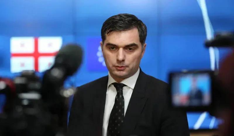 Вахтанг Махароблишвили – Безвизовому режиму между Грузией и ЕС ничего не угрожает – Грузия считается безопасным государством