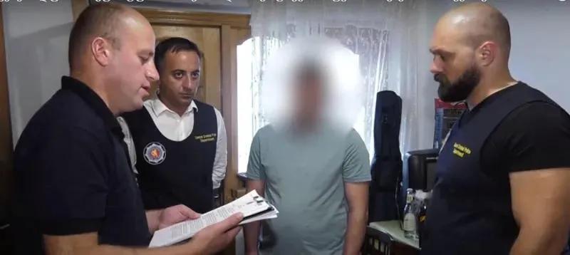 МВД и Генпрокуратура Грузии раскрыли транснациональное организованное преступление наркореализаторов и задержали 21 члена преступной группы