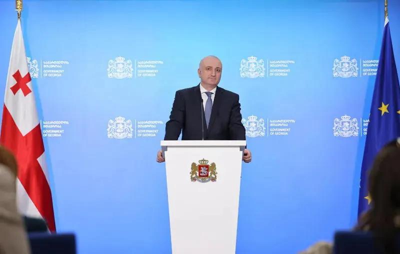 Зураб Азарашвили - Контракты с зарубежными клиниками на лечение детей с онкологическим диагнозом подписаны, прием заявок начнется с понедельника