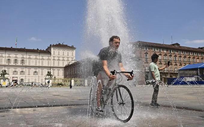 Самое жаркое лето в истории? – Какими могут быть последствия беспрецедентной жары лета 2023 года?