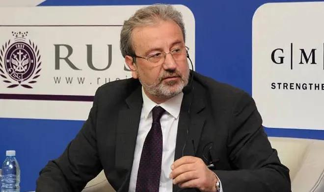 Каха Гоголашвили – В стратегическом партнерстве с Китаем есть определенные экономические выгоды, но в то же время таятся и большие политические риски