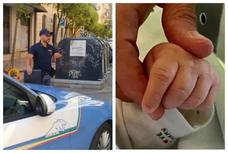 «Она приехала в Италию в марте, на тот момент уже была на 4-м месяце беременности» — что известно о грузинке, бросившей новорожденного ребенка у мусорного бака