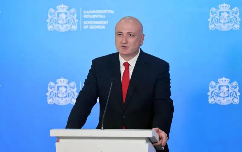 Зураб Азарашвили – Коронавирус - обычный, сезонный вирус и не нужно больше акцентировать на нем внимание