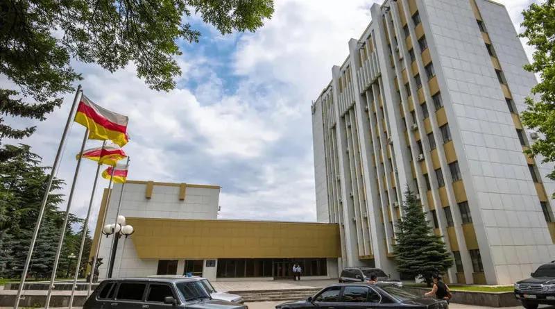 Советник т.н. президента оккупированного Цхинвали – Южная Осетия хочет вступить в Союзное государство России и Белоруссии