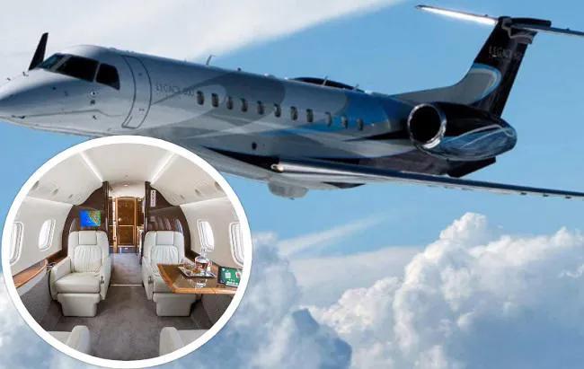 Что известно о самолете, при крушении которого погиб Пригожин